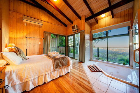 Treetops Seaview Montville - Darwin Holiday 3