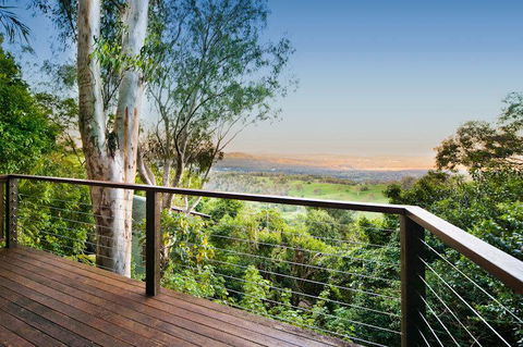 Treetops Seaview Montville - Darwin Holiday 1