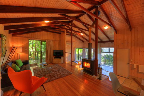 Treetops Seaview Montville - Darwin Holiday 2