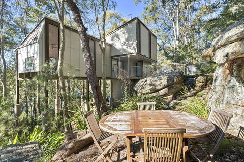 Treetops@Wagstaffe - Darwin Holiday 0