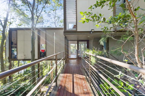 Treetops@Wagstaffe - Darwin Holiday 1