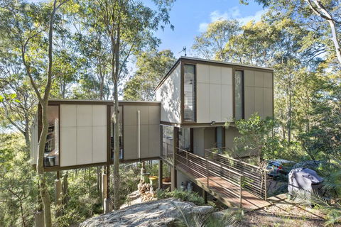 Treetops@Wagstaffe - Darwin Holiday 3