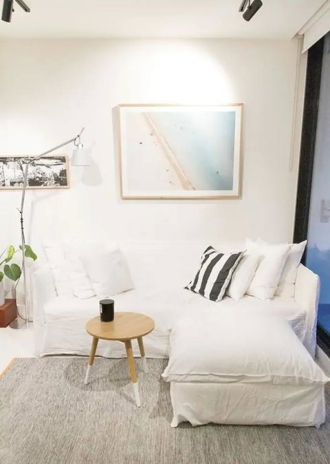 Trendy 1 Bedroom Apartment In The Heart Of Collingwood - Darwin Holiday 3