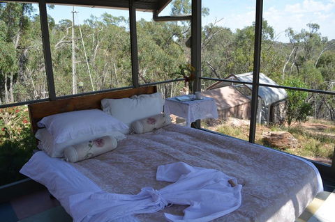 Trestrail Cottage B & B - Darwin Holiday 3