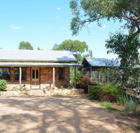 Trestrail Cottage B  B - Darwin Holiday