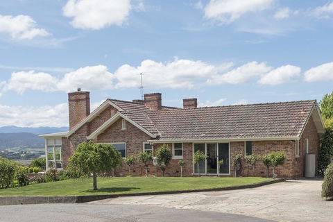 Trevallyn House B & B - Darwin Holiday 1