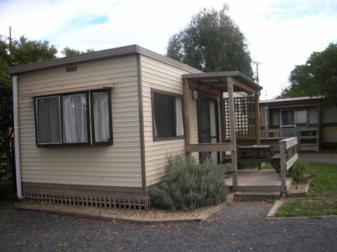 Triabunna Cabin & Caravan Park - Darwin Holiday 3