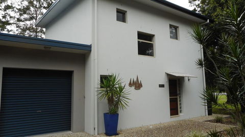 Trial Bay Eco Lodge 1 Osprey - Darwin Holiday 0