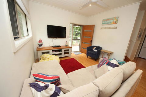 Trial Bay Eco Lodge 1 Osprey - Darwin Holiday 1