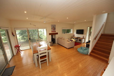 Trial Bay Eco Lodge 1 Osprey - Darwin Holiday 2