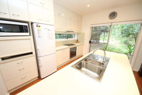 Trial Bay Eco Lodge 2 Pandanus - Darwin Holiday 3