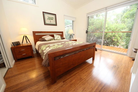 Trial Bay Eco Lodge 2 Pandanus - Darwin Holiday 1