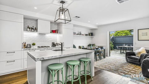 Tribeca On West Executive Escape - Darwin Holiday 2