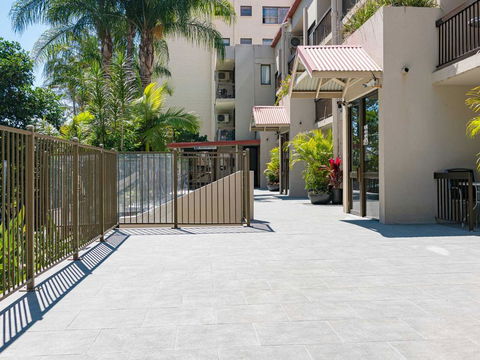 Trickett Gardens Holiday Inn - Darwin Holiday 2