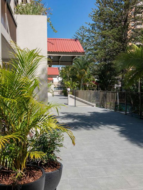 Trickett Gardens Holiday Inn - Darwin Holiday 3