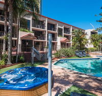 Trickett Gardens Holiday Inn - Darwin Holiday