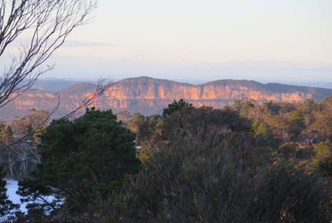 Treetops Retreat Katoomba - Darwin Holiday 1