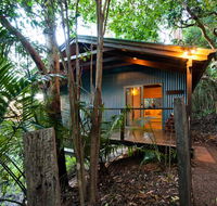 Treetops Seaview Montville - Darwin Holiday