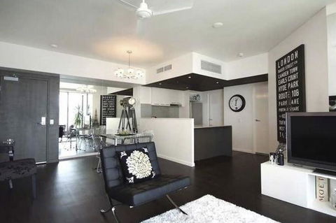 Trilogy On The Esplanade. Room With A View! - Darwin Holiday 3