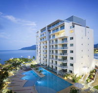 Trilogy On The Esplanade. Room with a view - Darwin Holiday