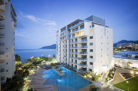 Trilogy On The Esplanade. Room With A View! - Darwin Holiday 0