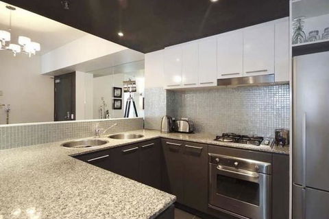 Trilogy On The Esplanade. Room With A View! - Darwin Holiday 2