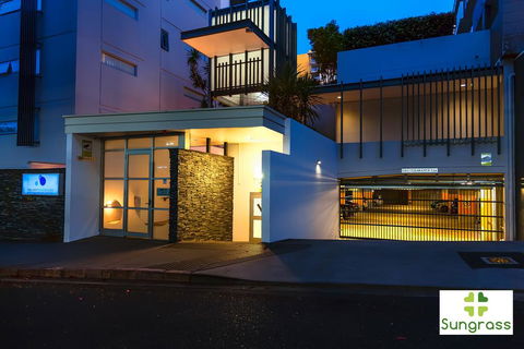 Trilogy Residences Brisbane - Darwin Holiday 3