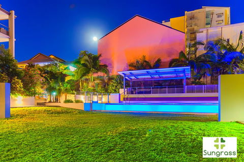 Trilogy Residences Brisbane - Darwin Holiday 2