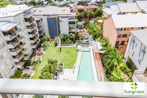 Trilogy Residences Brisbane - Darwin Holiday 0