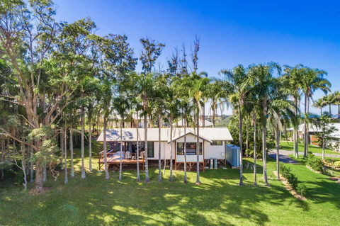 Triloka Lodges - Darwin Holiday 0