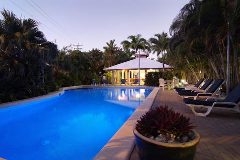 Trinity Beach Club Holiday Apartments - Darwin Holiday 1