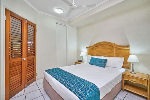 Trinity Beach Club Holiday Apartments - Darwin Holiday 2