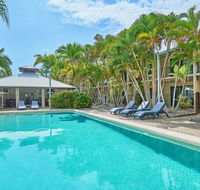 Trinity Beach Club Holiday Apartments - Darwin Holiday