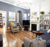 TRENDY TERRACE H-L'Abode - Darwin Holiday