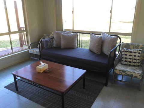 Trentham East Country Retreat - Darwin Holiday 2