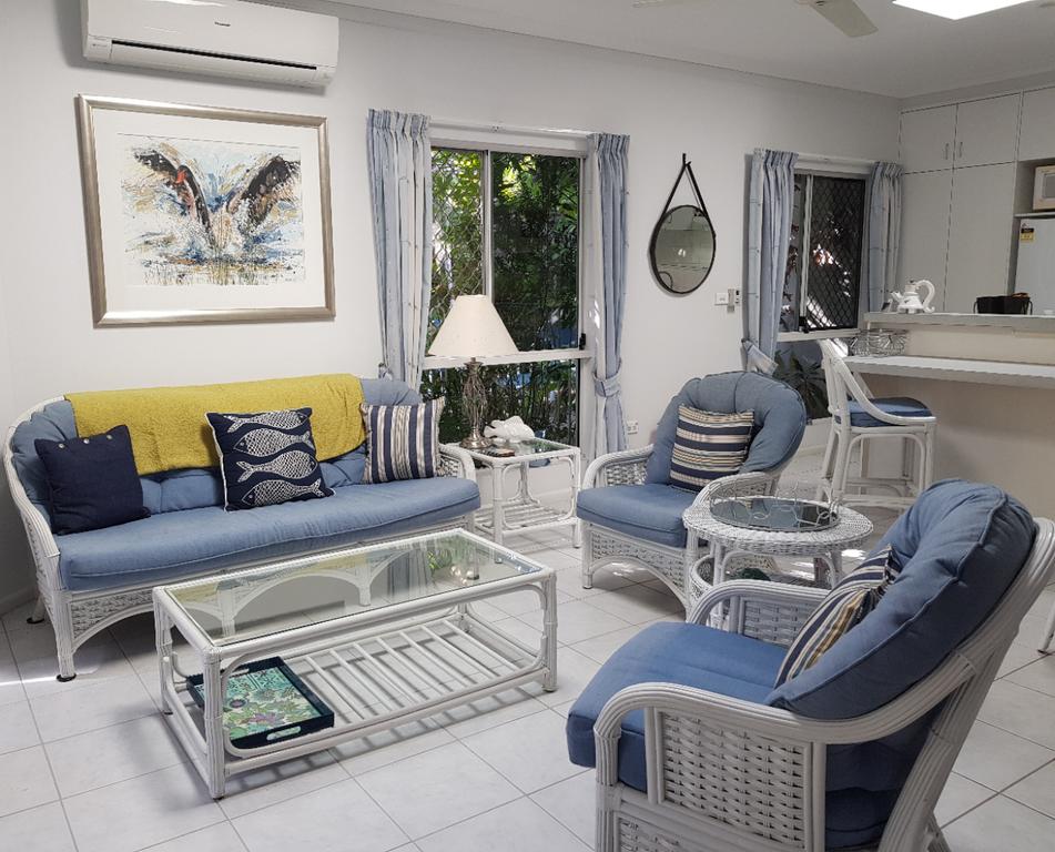 Trinity Beach QLD Darwin Holiday