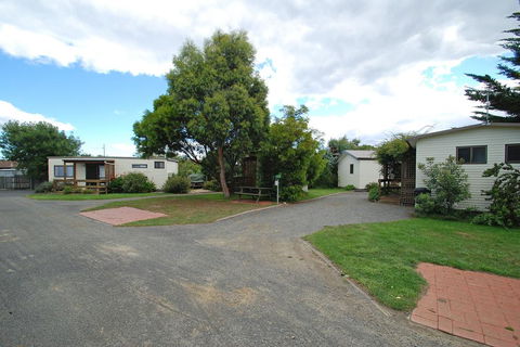 Triabunna Cabin & Caravan Park - Darwin Holiday 2