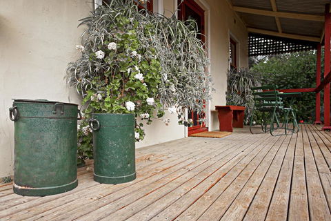 Trinity Cottage - Darwin Holiday 2