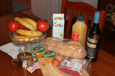 Trinity Cottage - Darwin Holiday 1