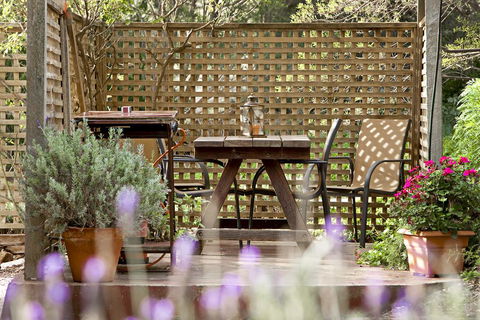 Trinity Cottage - Darwin Holiday 0