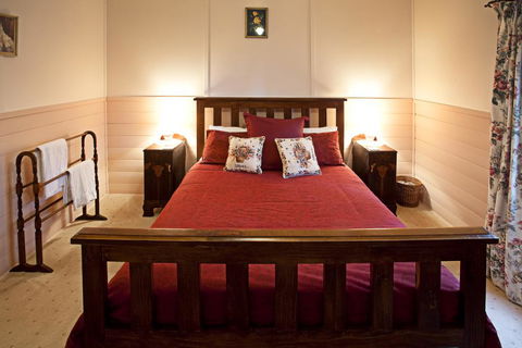 Trinity Cottage - Darwin Holiday 3