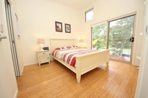 Trial Bay Eco Lodge 1 Osprey - Darwin Holiday 3