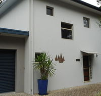 Trial Bay Eco Lodge 1 Osprey - Darwin Holiday