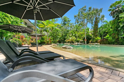 Trinity Links Resort - Darwin Holiday 1