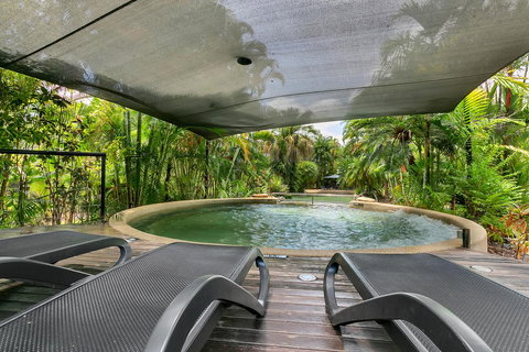 Trinity Links Resort - Darwin Holiday 2