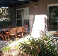 Trial Bay Eco Lodge 2 Pandanus - Darwin Holiday