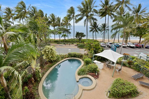 Trinity Waters Boutique Beachfront - Darwin Holiday 0