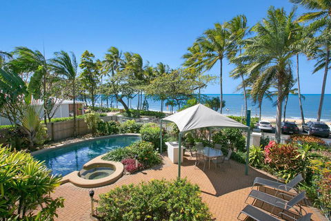 Trinity Waters Boutique Beachfront - Darwin Holiday 2