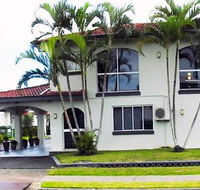 Tropic Coast Motel - Darwin Holiday