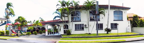 Tropic Coast Motel - Darwin Holiday 0